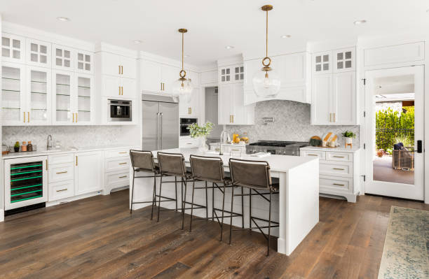 24/7 Emergency Kitchen Island Installation experts in Morrisville, PA