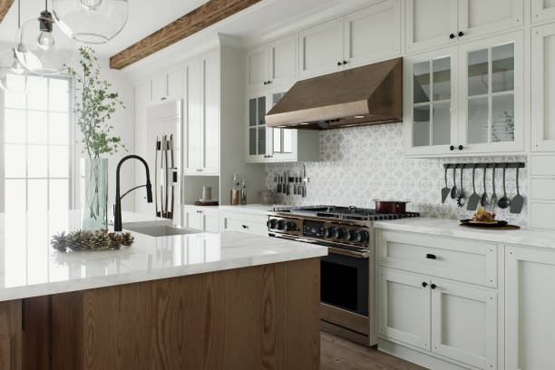 Affordable Kitchen Island Installation solutions in Morrisville, PA